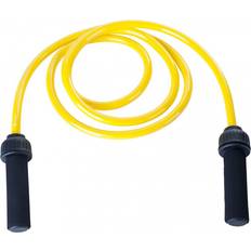 Gul Træningssjippetove Pure2Improve Jump Rope Easy 270cm