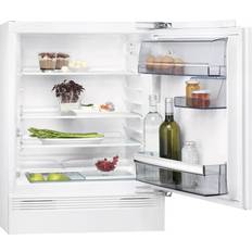 Aeg integrated fridge AEG SKB5821VAF Integrated