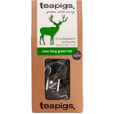 Teapigs Fødevarer Teapigs Mao Feng 15stk