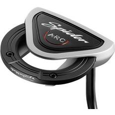 Putters on sale TaylorMade Spider ARC Silver Putter