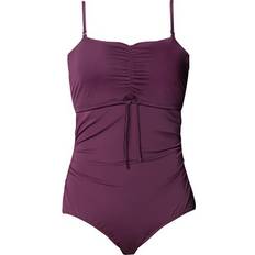 Graviditet & Amning Boob Fast Food Swimsuit Cassis