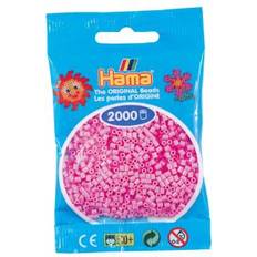 Legetøj Hama Beads Mini Perler 501-48