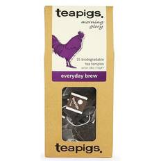 Teapigs Everyday Brew 15st