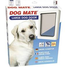 Karlie Flamingo Dog Mate Dog Door