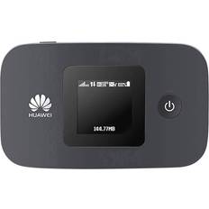 Huawei E5577cs-321 Lte Mobiler Hotspot Schwarz