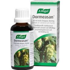 A.Vogel Dormeasan 50ml