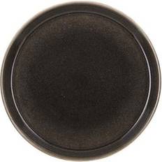 Bitz tallerken grå Bitz Gastro Grey Flad tallerken 27cm