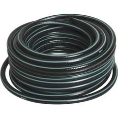 Grønne Hageslanger Green>it Garden Hose 5 Ply 25m