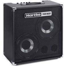 HD500