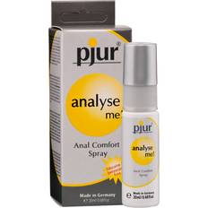 PJUR Analyse me! Analspray