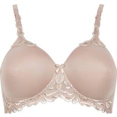 Triumph Modern Finess Wired Padded Bra - Neutral Beige