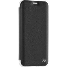 Xqisit Flap Adour Cover (Galaxy S9)