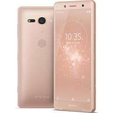 Sony XPERIA XZ2 Compact 4G Smartphone 2160 x 1080 Pixels