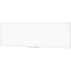 Projecta Dry Erase Screen Panoramic No Borders (16:10 100" Fixed Frame)