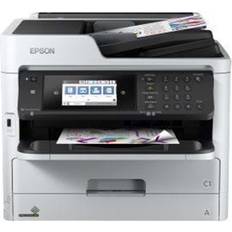 Sí Impresoras Epson WorkForce Pro WFC5710DWF