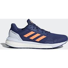 Adidas Response St W Noble Running - Azul