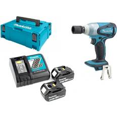 Makita dtw251 Makita DTW251RTJ (2x5.0Ah)