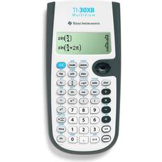 Ti30 Texas Instruments Calculatrice TI-30X Multiview Gris