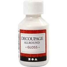 Decoupagelack Allround Gloss 100ml