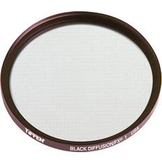 Camera Lens Filters Tiffen Black Diffusion 1 52mm