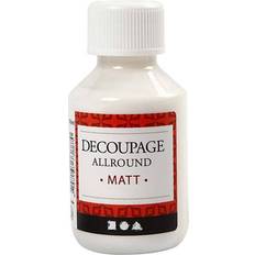 Decoupagelack Allround Matt 100ml