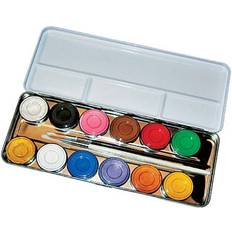 Skin Friendly Face Paint