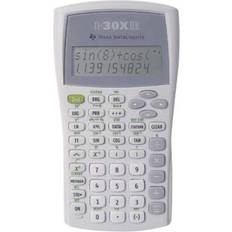 Texas ti 30x Texas Instruments TI-30X IIB