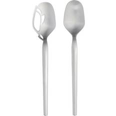 Gense Dorotea Cutlery Set 27cm 2pcs