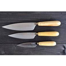 Pallares Pallarés Traditional P7012 Kockkniv, Allkniv, Skalkniv