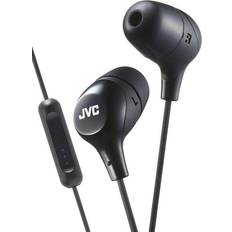 JVC Cuffie JVC HA-FX38M-V-E Auricolare Cablato In-ear