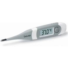 Alarme Fièvre Thermomètres pour la Fièvre Beurer Thermomètre express flexible