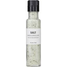 Nicolas Vahé Salt med Parmasan Ost & Basilikum 320g