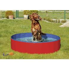 Karlie Flamingo Doggy Pool