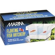 Floating 2 in 1 Fish Hatchery