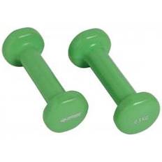 Schildkröt Fitness Vinyl Dumbells 2x0.5kg