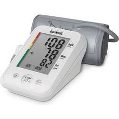 Systolic Reading Blood Pressure Monitors Duronic BPM150 Intelligent