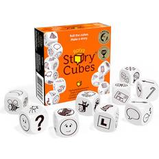 Rory’s Story Cubes