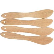 Bois Couteaux Exxent - Butter Knife 18.5cm 4pcs