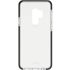 Gear4 vers D3o Piccadilly Black Samsung S9