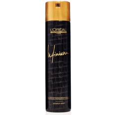 L'oreal infinium L'Oréal Professionnel Paris Infinium Soft Hairspray 300ml