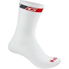 Gripgrab Classic High Cut Sock Unisex - White