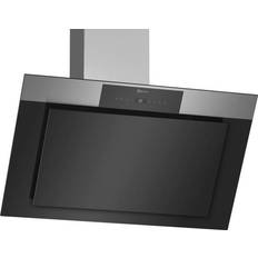Neff D95IPP1N0 90 cm, Sort