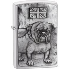 Zippo Windproof Bulldog