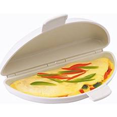 Omelette maker Microwave It Omelette Maker Microwave Kitchenware 5cm