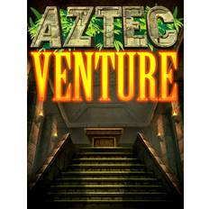 PC Games Aztec Venture (PC)