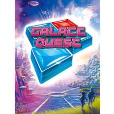 PC Games Galact Quest (PC)