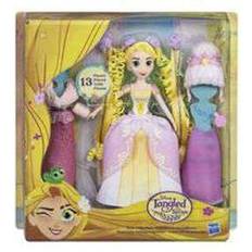 Disney tangled Hasbro Disney Tangled the Series Style Collection C1751