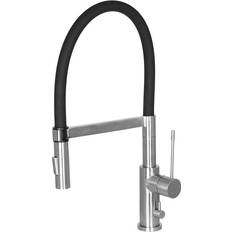 Strand Blandare Strand Orust OR-1102C Mattsvart
