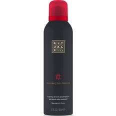 Rituals Samurai Yuzu Foaming Shower Gel 200ml