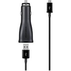 Samsung Bilopladere USB - Oplader Batterier & Opladere Samsung ACE-U21CBEGSTD